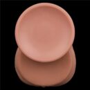 14'' King Sized Sliding Skin Dual Layer Dong – Bild 4