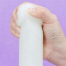 8.0'' Lumino Play Silicone Dildo – Bild 3