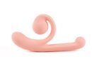Magic Snail Magic Flexible Vibrator Pink – Bild 3
