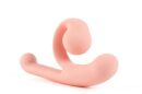Magic Snail Magic Flexible Vibrator Pink – Bild 4