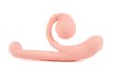 Magic Snail Magic Flexible Vibrator Pink – Bild 5