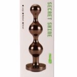 X-MEN Secret Shine Booty Call Gun Colour M