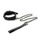 Sinful - 1'' Collar - Black – Bild 2