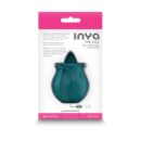INYA - The Kiss - Dark Teal – Bild 4