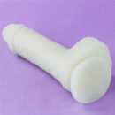 7.5'' Lumino Play Silicone Dildo – Bild 6
