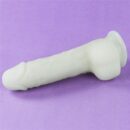 7.5'' Lumino Play Silicone Dildo – Bild 7