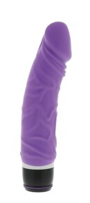 Classic Original Vibrator Purple – Bild 2