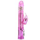 Bunny Vibrator Purple – Bild 2