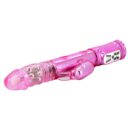 Bunny Vibrator Purple – Bild 3