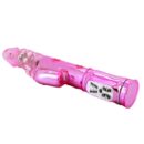 Bunny Vibrator Purple – Bild 4