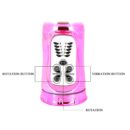 Bunny Vibrator Purple – Bild 6