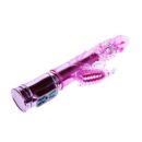Throbbing Butterfly Vibrator Pink – Bild 4