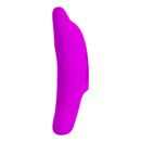 Pretty Love Delphini Honey Finger Purple – Bild 2