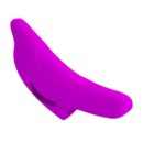 Pretty Love Delphini Honey Finger Purple – Bild 5
