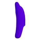 Pretty Love Delphini Honey Finger Fingervibrator Blau – Bild 2