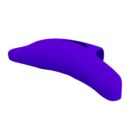 Pretty Love Delphini Honey Finger Fingervibrator Blau – Bild 5