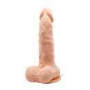 Barbara Max Multi-Speed Vibration Dildo 7.1 " – Bild 3