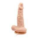 Barbara Max Multi-Speed Vibration Dildo 7.1 " – Bild 4