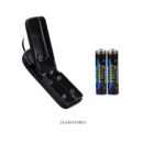 Barbara Max Multi-Speed Vibration Dildo 7.1 " – Bild 6