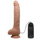 Beautiful Dick 11 " Vibrating Dildo – Bild 2