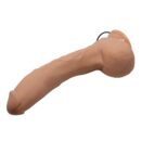 Beautiful Jack 10,6 " Vibrating Dildo – Bild 5