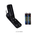 Beautiful Jack 10,6 " Vibrating Dildo – Bild 7