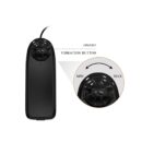 Beautiful Jason 9,8 " Vibrating Dildo – Bild 8