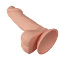 Beautiful Zebulon 7,6 " Dildo – Bild 8