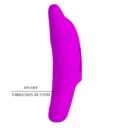 Pretty Love Delphini Honey Finger Purple – Bild 8
