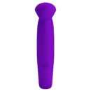 Pretty Love Gorgon Finger-Vibrator Schwarz – Bild 2