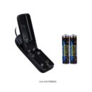 Beautiful Jason 9,8 " Vibrating Dildo – Bild 7