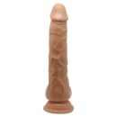 Beautiful Bodach 7,8 " Vibrating Dildo – Bild 5