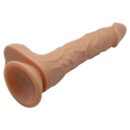 Beautiful Bodach 7,8 " Vibrating Dildo – Bild 7