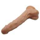 Beautiful Bodach 7,8 " Vibrating Dildo – Bild 8