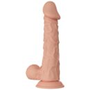 Beautiful Buraq 9,4 " Dildo Flesh – Bild 5