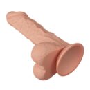 Beautiful Buraq 9,4 " Dildo Flesh – Bild 8