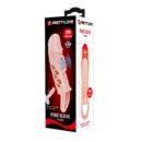 Pretty Love Penis Sleeve Cecilia Flesh