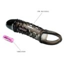 Pretty Love Penis Sleeve Cecilia Black – Bild 4