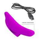 Pretty Love Delphini Honey Finger Purple – Bild 9