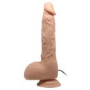 Beautiful Jason 9,8 " Vibrating Dildo – Bild 3