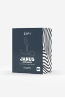 Zini Janus Anti Shock Prostate Massager M – Bild 2