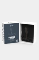 Zini Janus Anti Shock Prostate Massager M – Bild 3