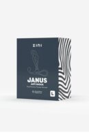 Zini Janus Anti Shock  Prostate Massager L – Bild 2