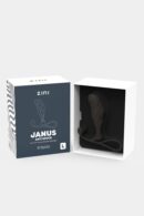 Zini Janus Anti Shock  Prostate Massager L – Bild 3