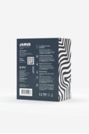 Zini Janus Anti Shock  Prostate Massager L – Bild 5