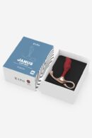 Zini Janus Lamp Iron Prostate Massager M – Bild 4