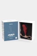 Zini Janus Lamp Iron Prostate Massager L – Bild 3