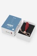 Zini Janus Lamp Iron Prostate Massager L – Bild 4