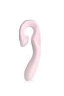Zini Roae SE Three-way Pleasure Vibrator Pink – Bild 6