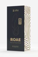 Zini Roae SE Three-way Pleasure Vibrator Black Gold – Bild 2